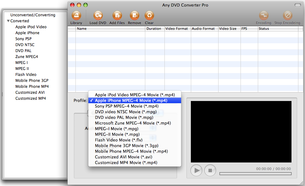 Youtube To Dvd Converter For Mac Free